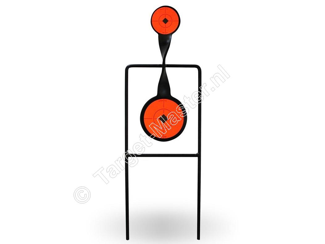 Birchwood Casey SHARPSHOOTER Spinner Target